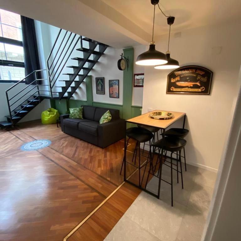 Basic Apartment *