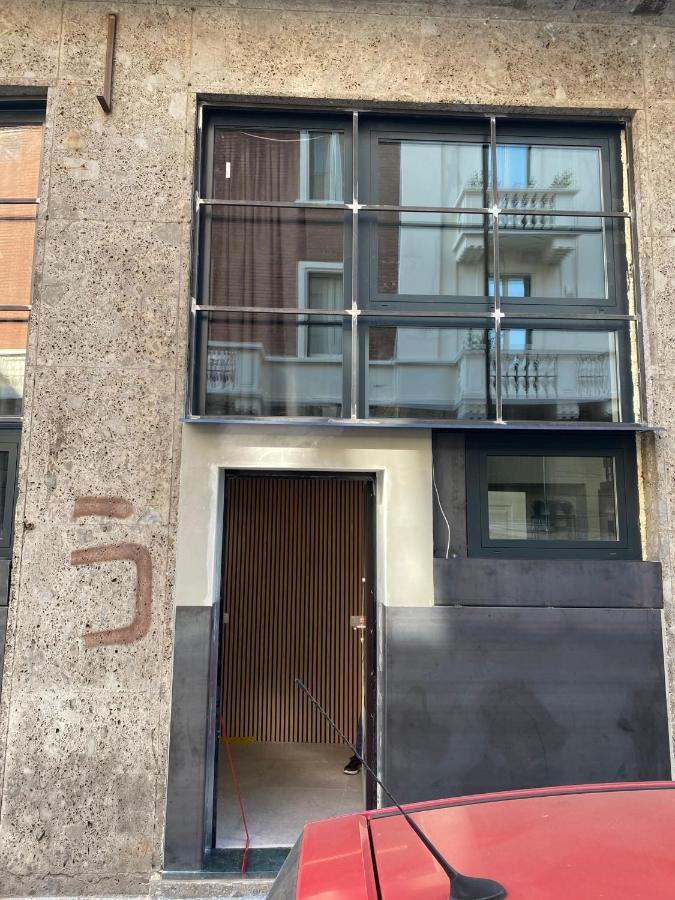 Basic Apartment Mailand