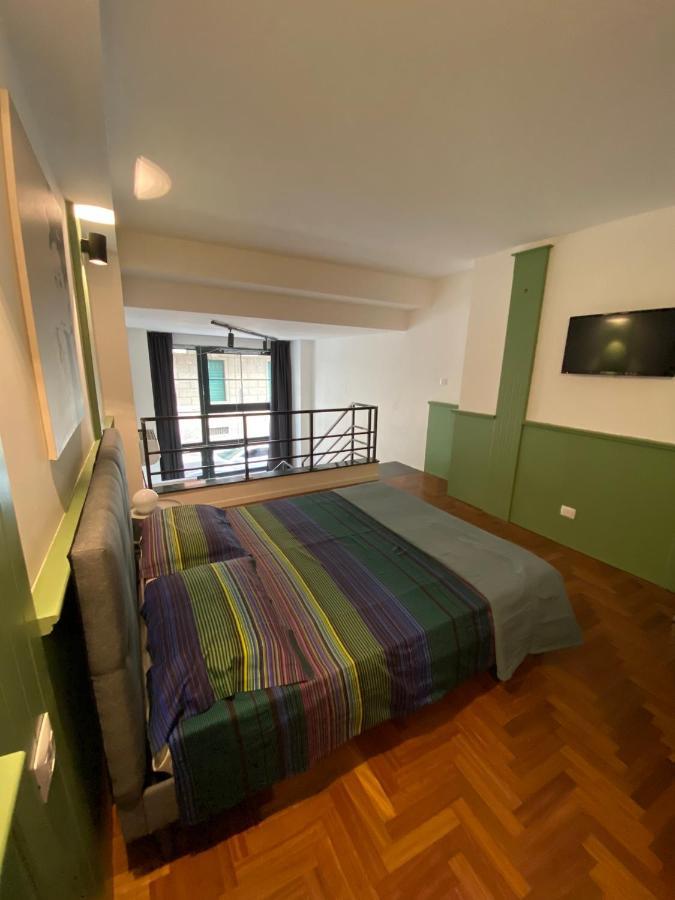 Basic Apartment